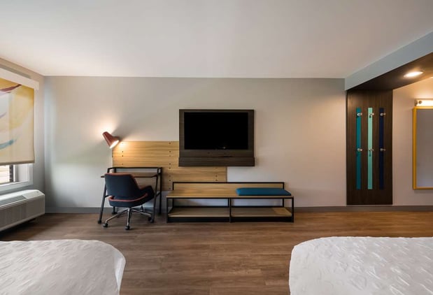 Images Tru by Hilton Novi Detroit
