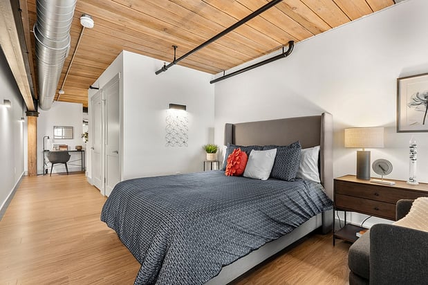 Images Riverwalk Lofts