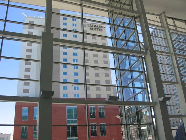 Images Embassy Suites by Hilton Denver Downtown Convention Center