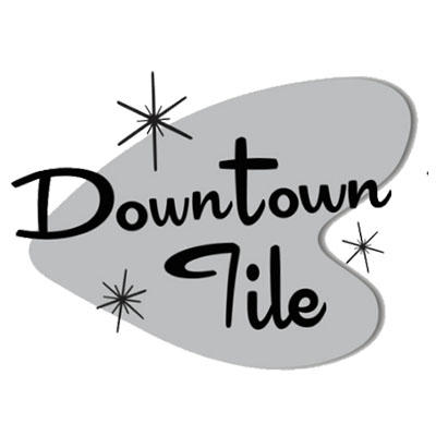 Downtown Tile Logo