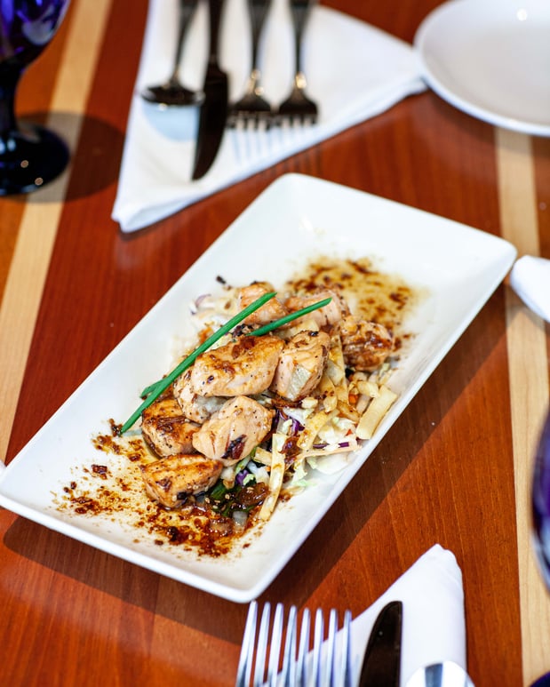 Images Anthony's Restaurant – Boise