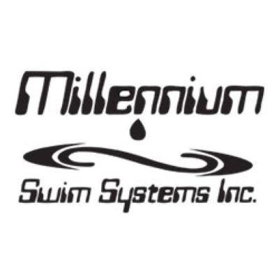Millennium Swim Systems Inc Logo