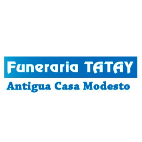 Funeraria Tatay (antigua Casa Modesto) Logo
