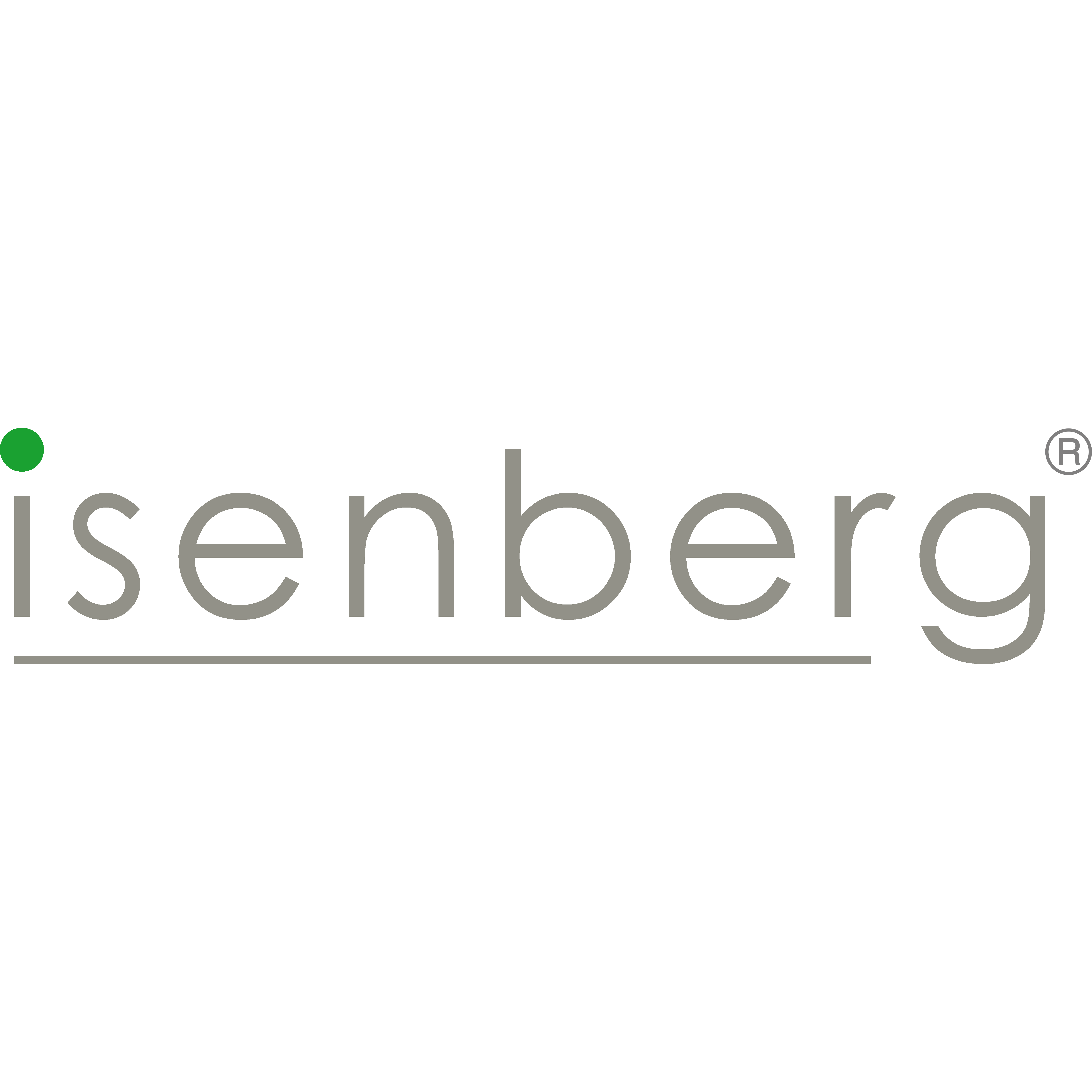 Logo Wulf Isenberg GmbH & Co. KG