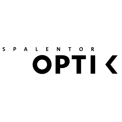 Spalentor Optik Logo