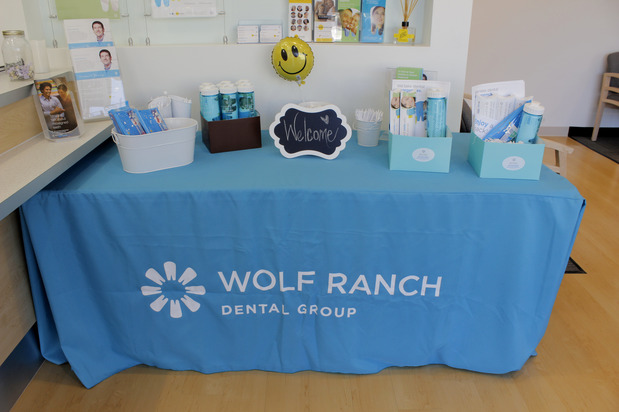 Images Wolf Ranch Dental Group
