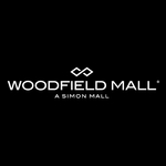 Woodfield Mall Logo