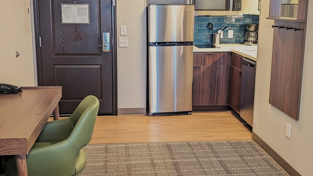 Images Staybridge Suites Bismarck by IHG