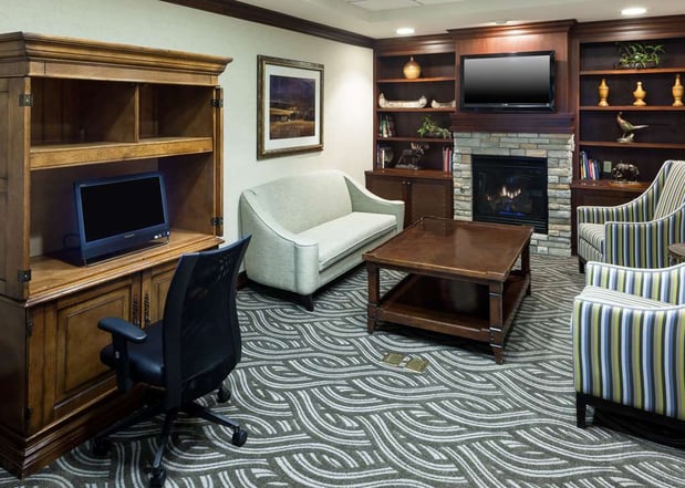 Images Hampton Inn & Suites Colorado Springs/I-25 South