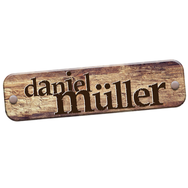 Küchenstudio Daniel Müller Logo