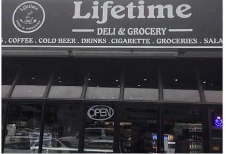 Images Lifetime Deli & Grocery