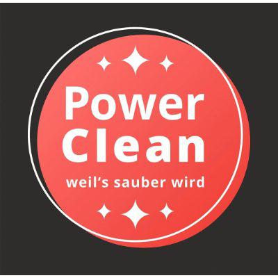 Power Clean Objektservice in Gelsenkirchen - Logo