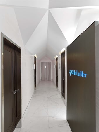 Images Spa de La Mer