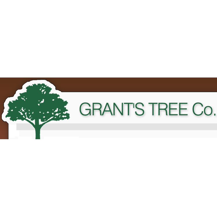 Grant's Tree Co. Logo
