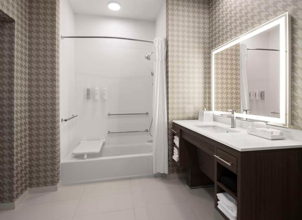 Images Home2 Suites by Hilton Orlando South Davenport