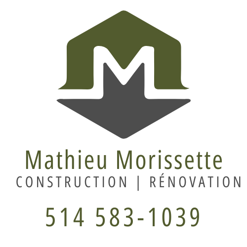 Construction Mathieu Morissette