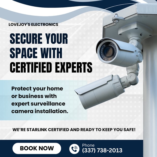 Images Lovejoy's  Electronics