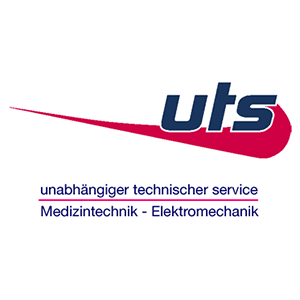 UTS Geräte Service Ges.m.b.H. Logo