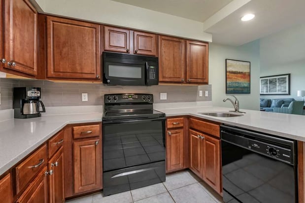 Images Hilton Vacation Club Mystic Dunes Orlando