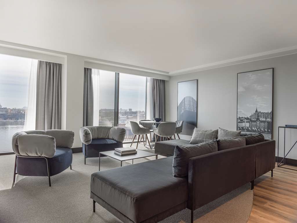 Images Radisson Blu Waterfront Hotel, Stockholm