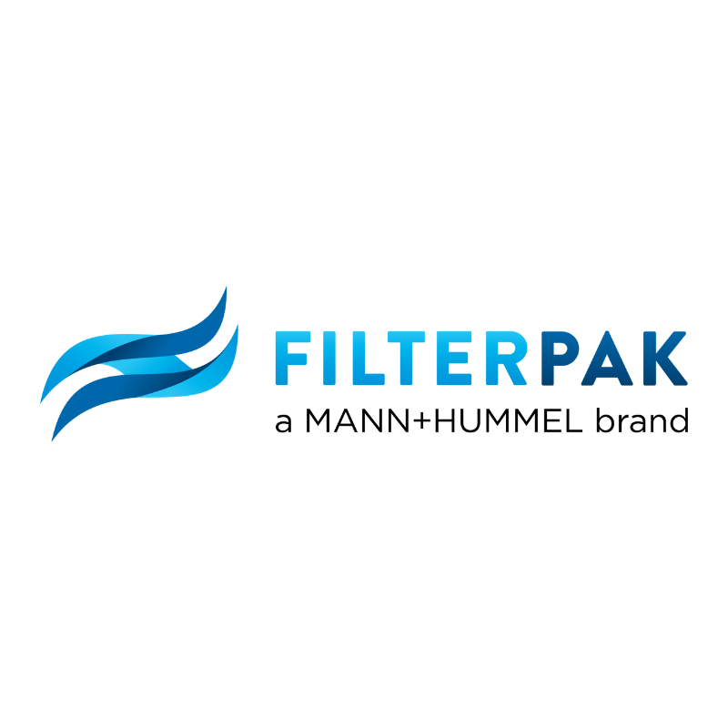 Filterpak Salo Logo