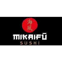 Mikaifu Sushi Tampico