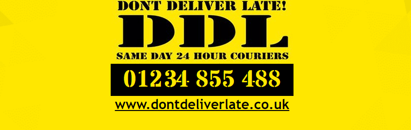 Images Don't Deliver Late Ltd