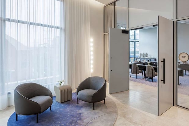 Images The Morrow Washington DC, Curio Collection by Hilton