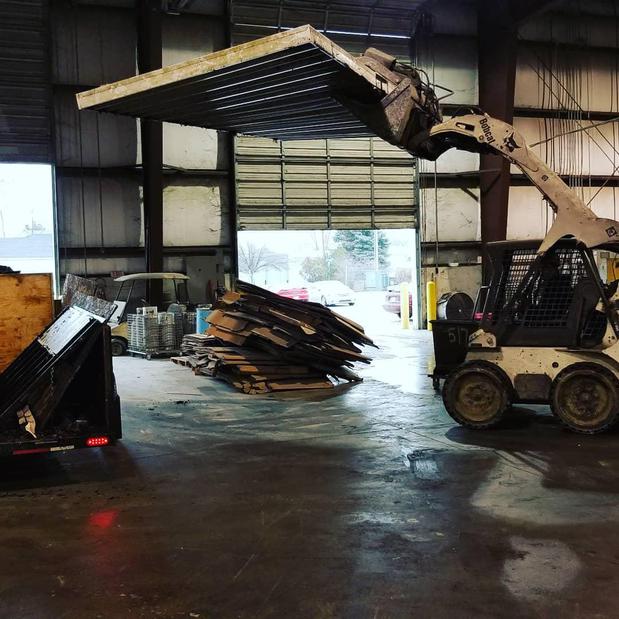 Images ABC Junk Removal & Hauling