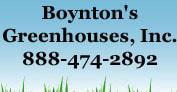 Images Boynton's Greenhouses, Inc.