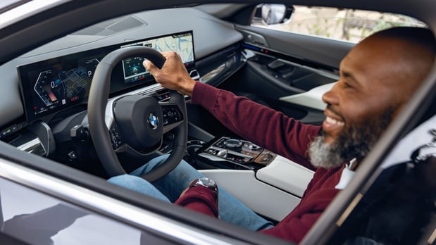 Images BMW of Fort Lauderdale