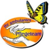 Ihr ambulantes Pflegeteam - Petra Kunowski in Bad Bramstedt - Logo