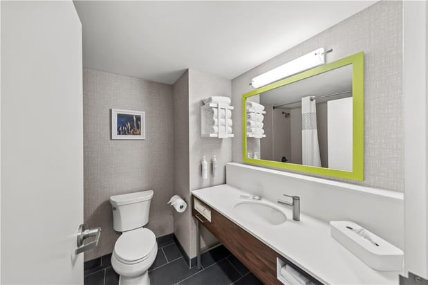 Images Hampton Inn by Hilton North Platte