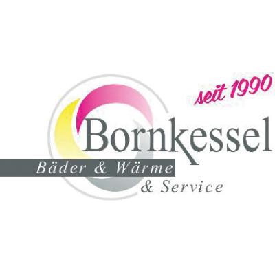 Logo Bornkessel Bäder & Wärme & Service