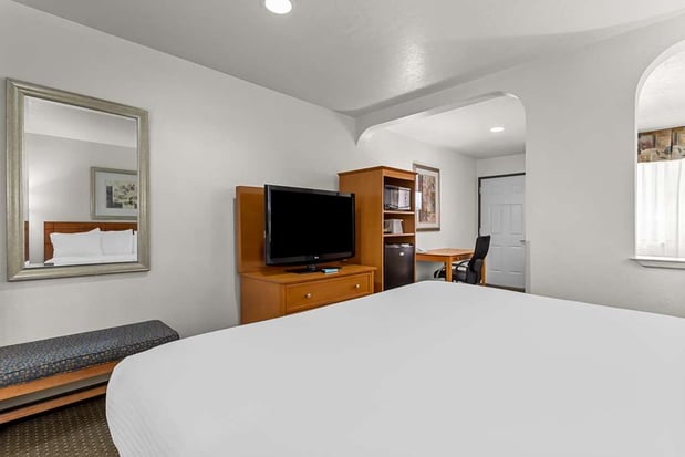 Images Best Western Socorro Hotel & Suites