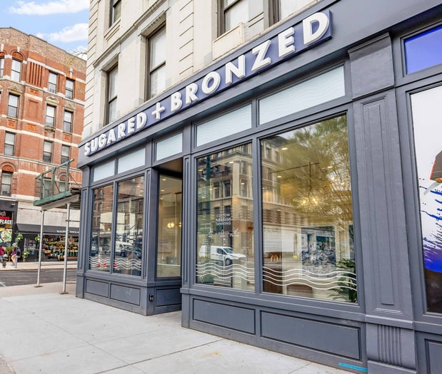 Images SUGARED + BRONZED (Upper West Side)