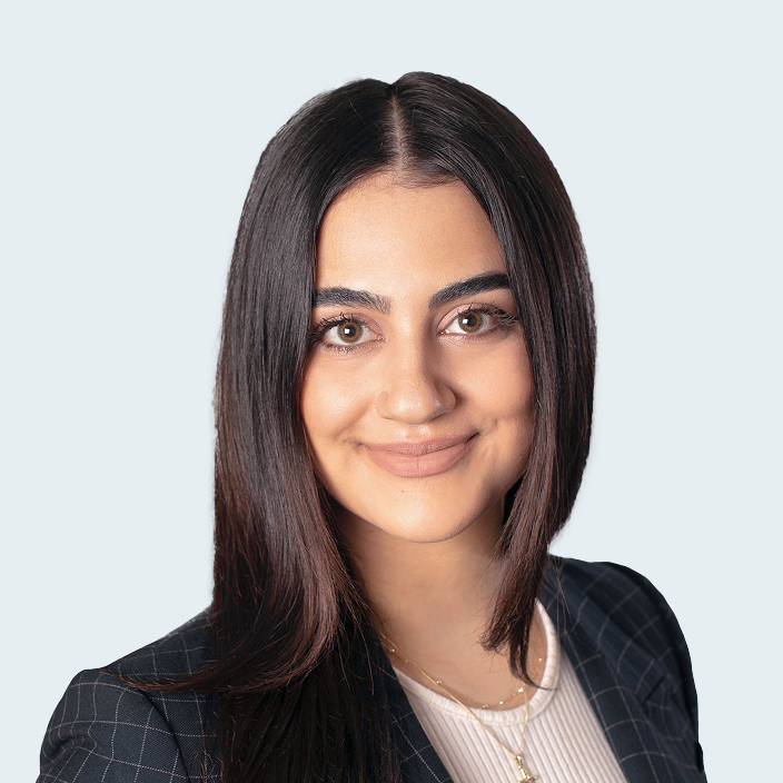Nadine Lourenco headshot.