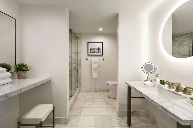 Images Hotel Ballast Wilmington, Tapestry Collection by Hilton