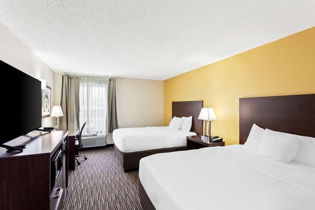 Images SureStay by Best Western Grayson