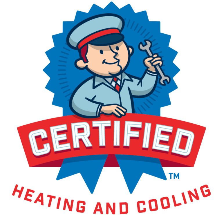 Certified Heating and Cooling Inc.