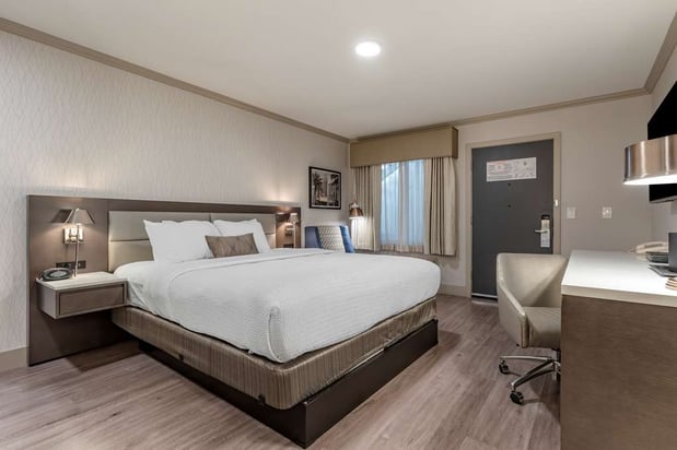 Images Best Western Plus Executive Suites
