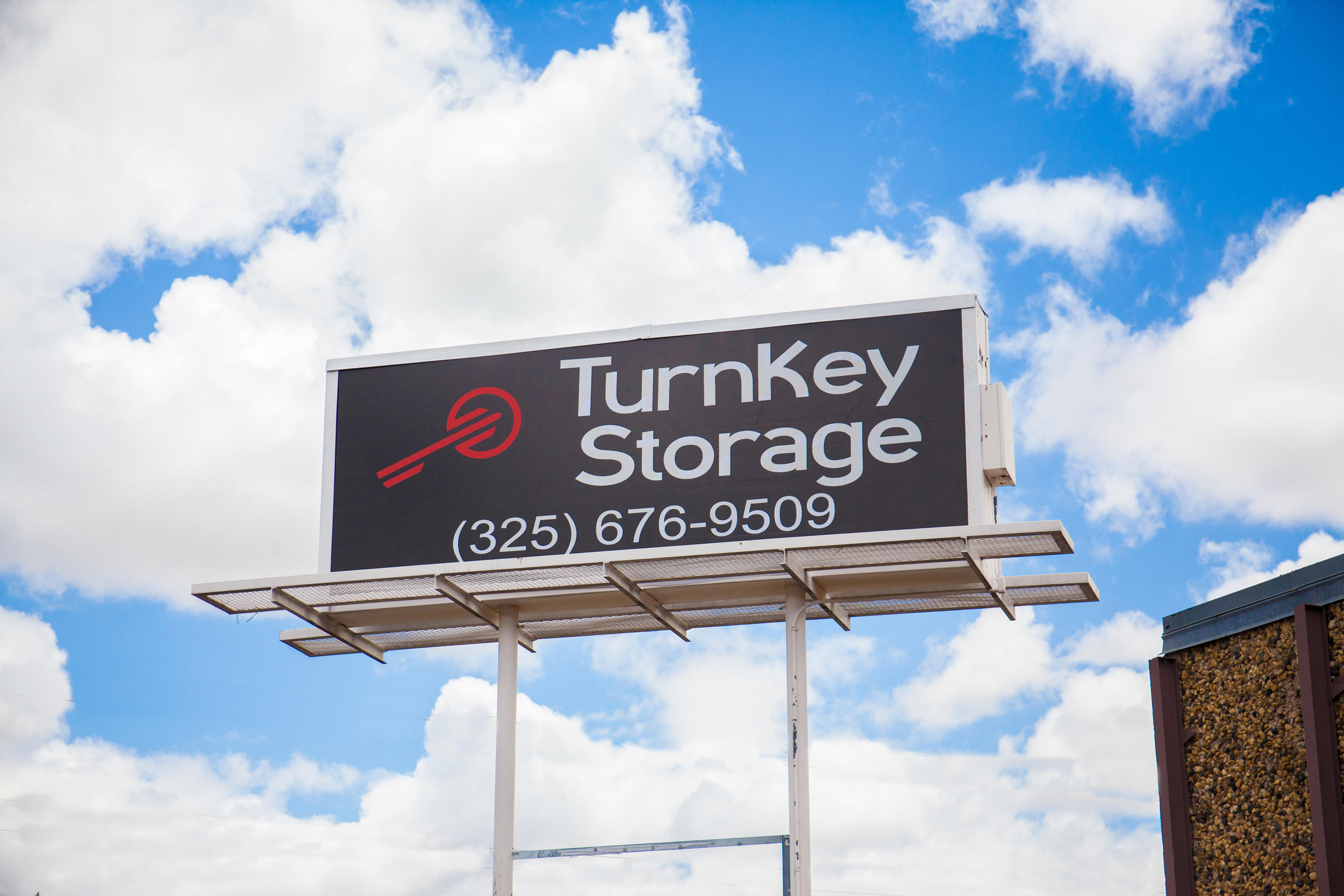 TurnKey Storage- Abilene Abilene (325)676-9500