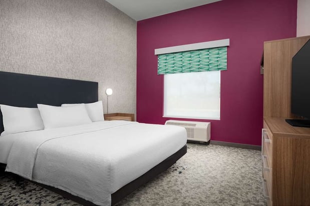 Images Home2 Suites by Hilton Lubbock University