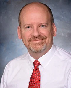 Mark Jameson