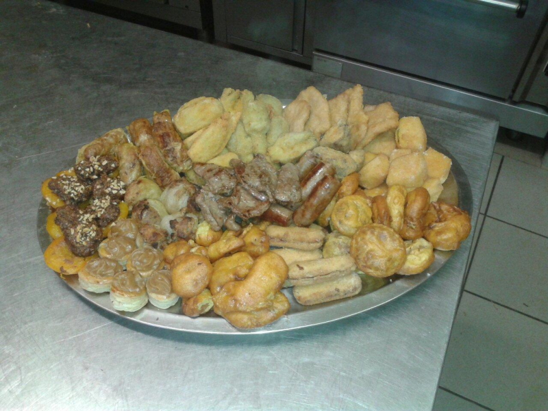 Images Ristorante Marocco