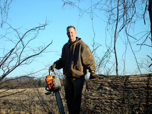Images Hungry Beaver Tree Service