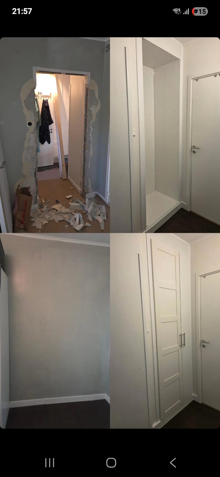 Images AMC Solutions Stockholm