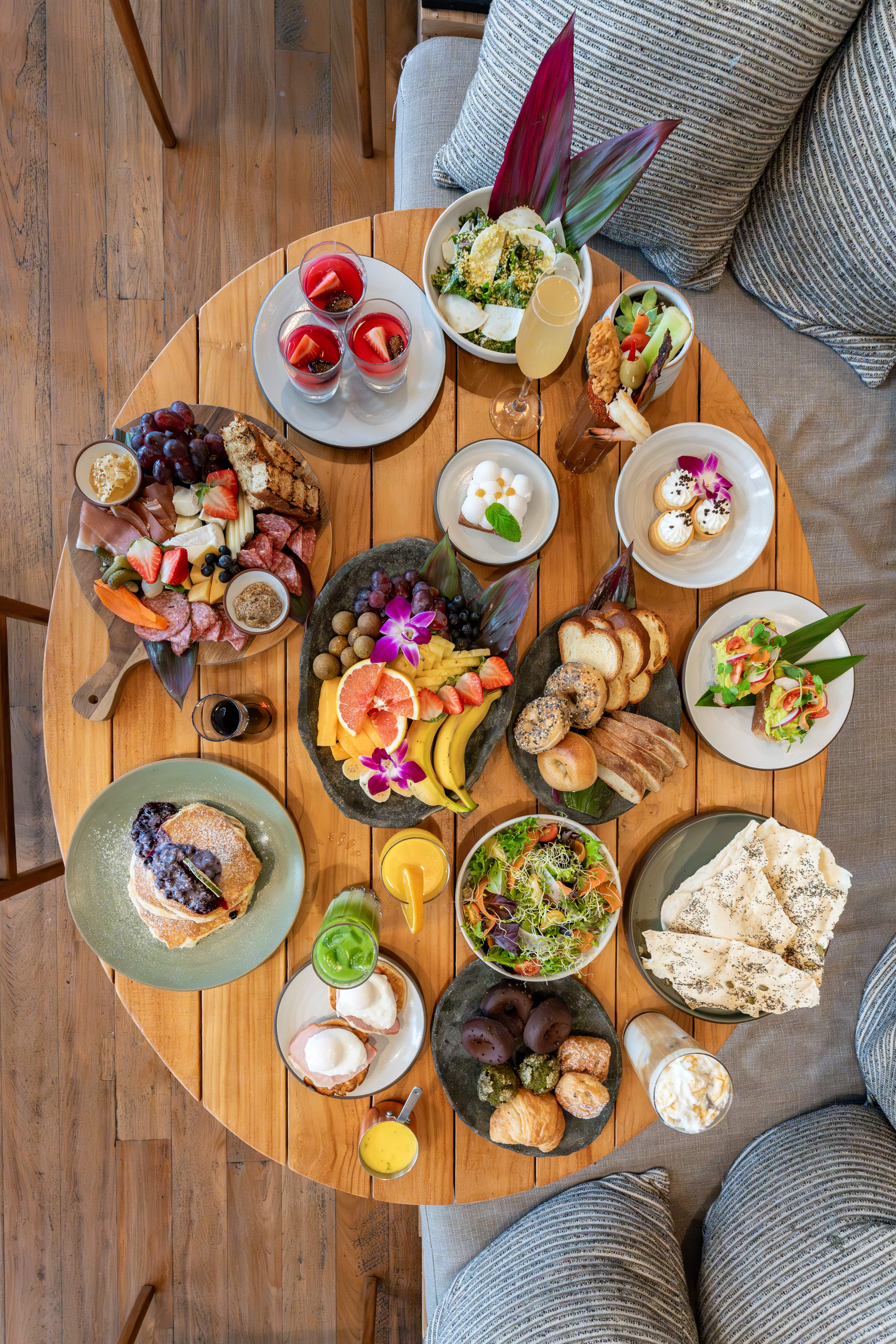 Sunday Brunch 