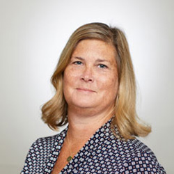 Laurie C. Mckechnie, NP - Peabody, MA - Nurse Practitioner