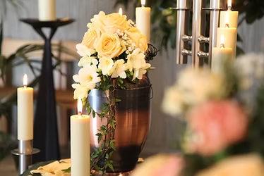 Floral Arrangements